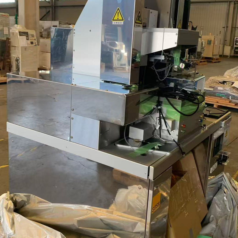 SUSS MA 8 / BA 8 Gen 3 Mask Aligner