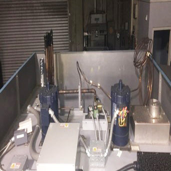 Thermotron SML 1500 25 25 Environmental Chamber