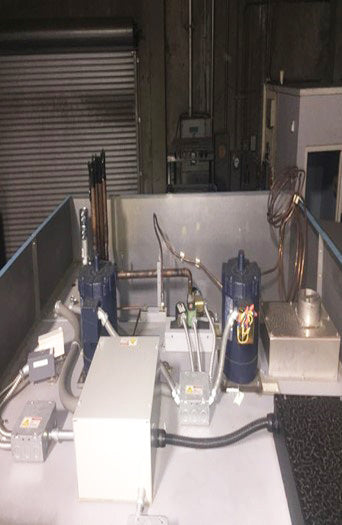 Thermotron SML 1500 25 25 Environmental Chamber
