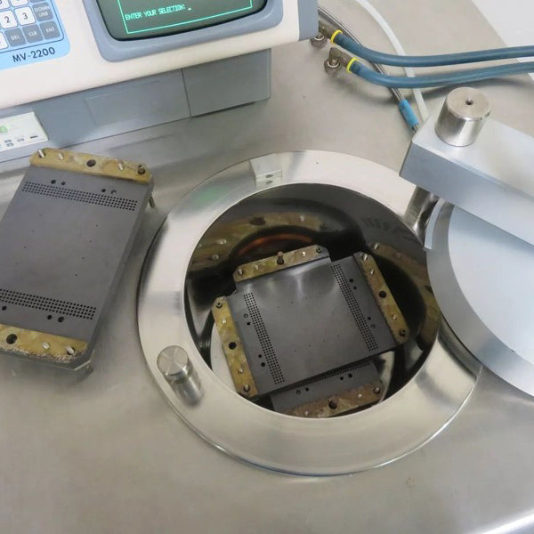 STS MV 2200 CE Vacuum Furnace