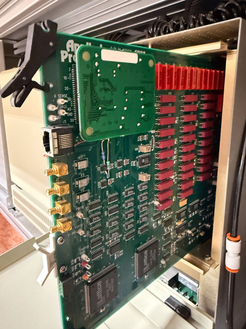 Applied Precision Precision Point VX 3