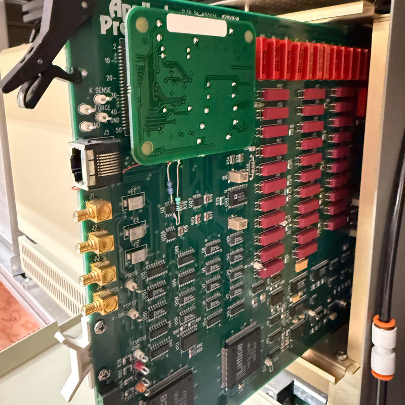 Applied Precision Precision Point VX 3