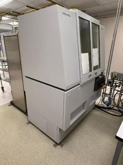 Malvern Panalytical X'Pert Pro Diffractometer