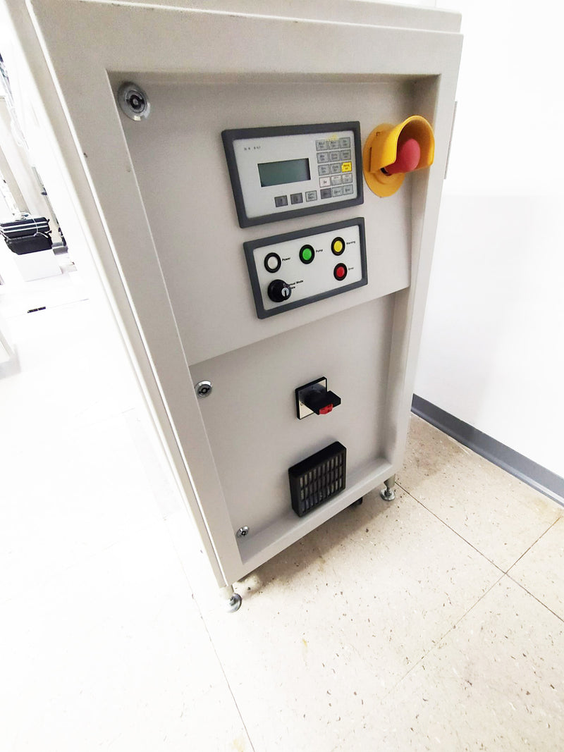Advantest 93000 Pin Scale Tester