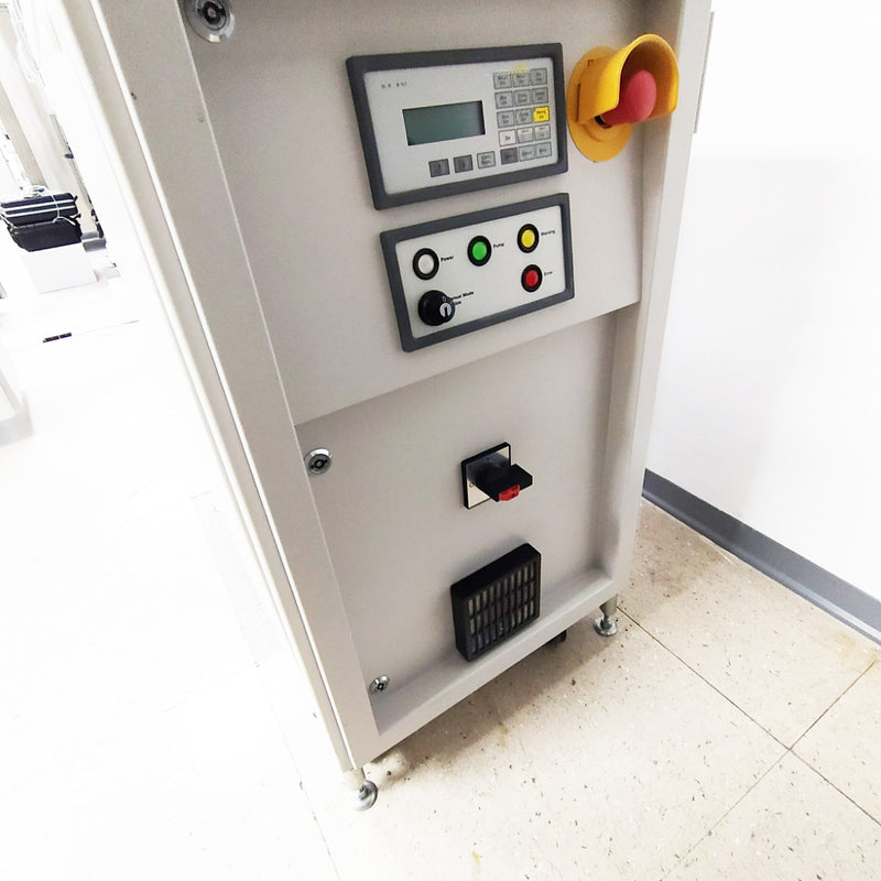Advantest 93000 Pin Scale Tester