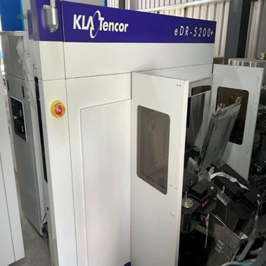 KLA eDR 5200 +