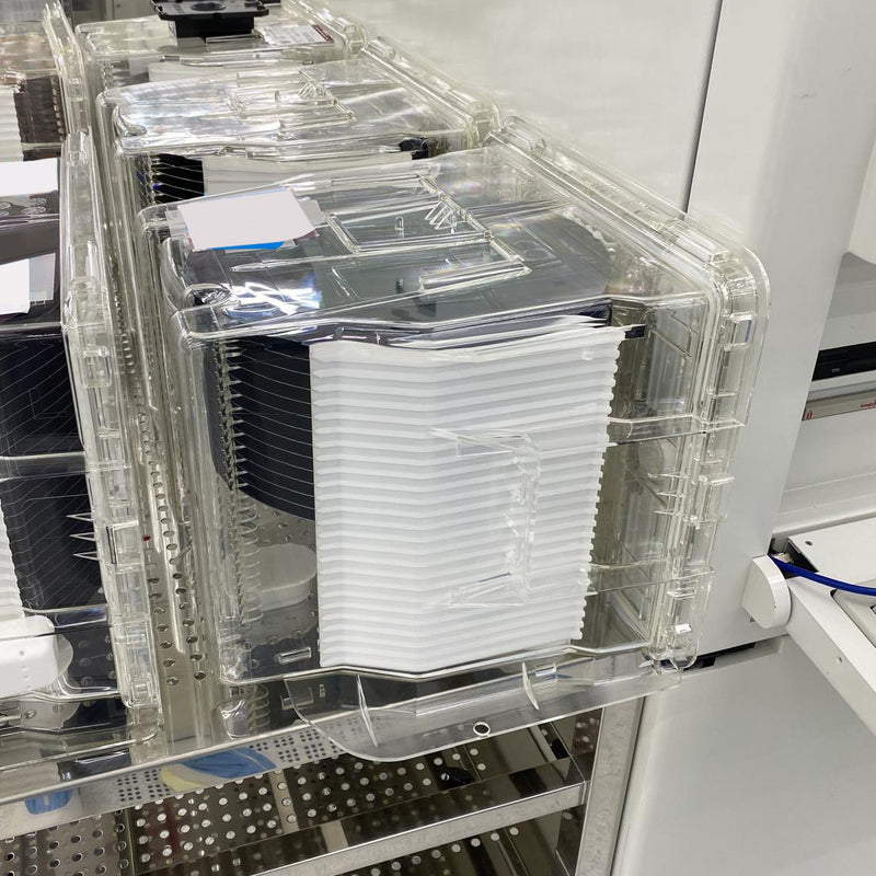 KLA ASET F 5 X Thin Film Measurement