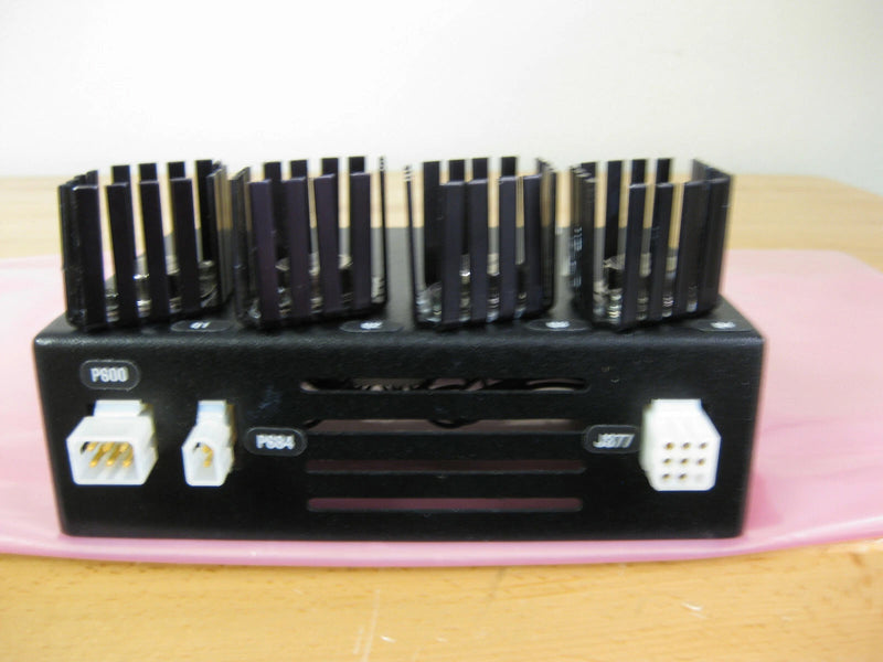 Lam P/N: 853-009300-001 AutoEtch Gap Drive Controller