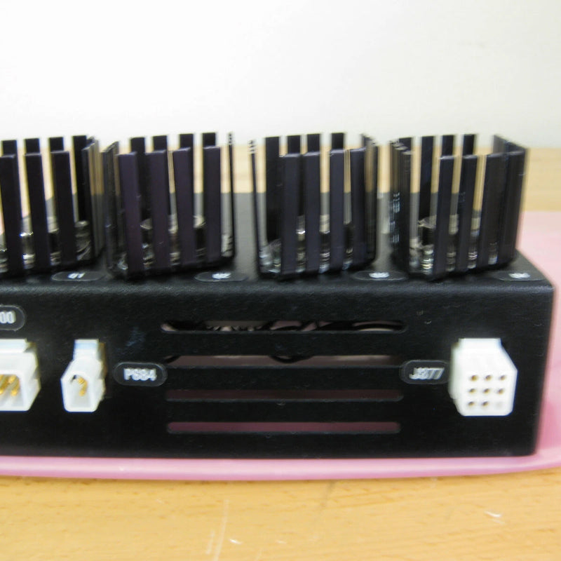 Lam P/N: 853-009300-001 AutoEtch Gap Drive Controller