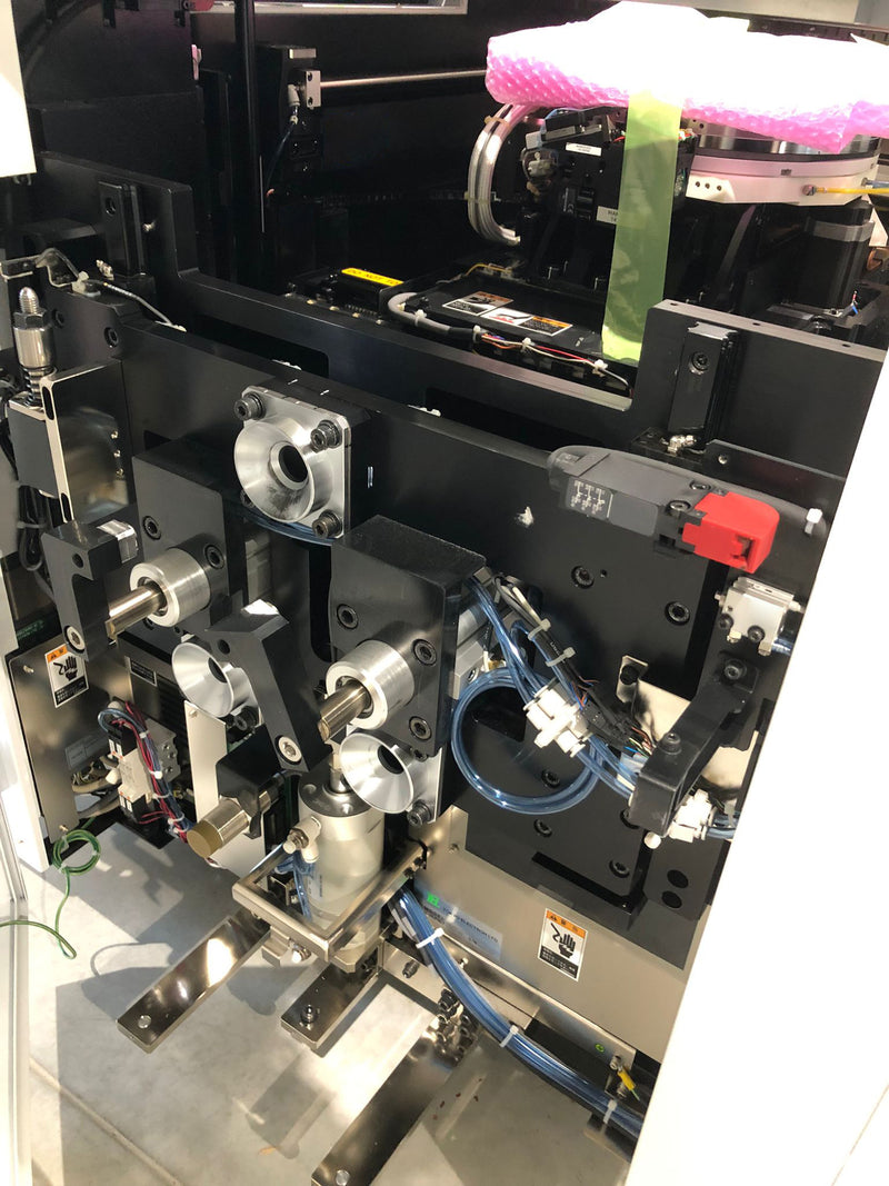 Tel Precio Automatic Wafer Prober