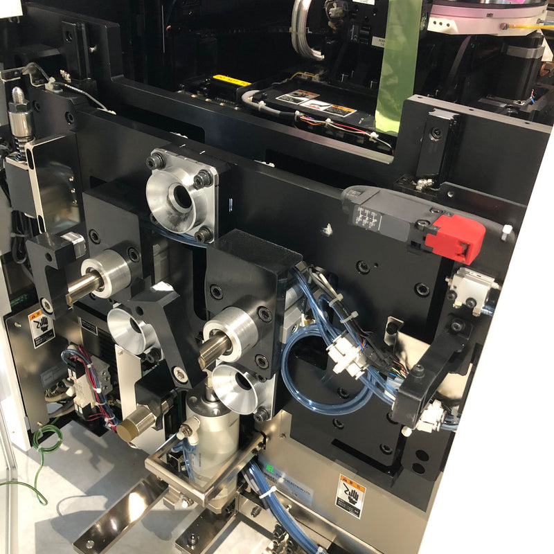 Tel Precio Automatic Wafer Prober