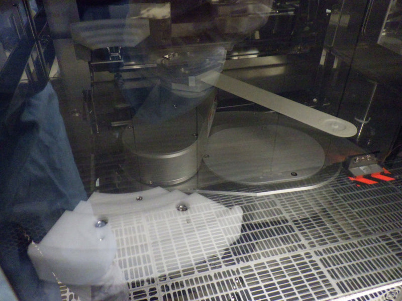 SCREEN / DNS VM 2500 Film Thickness Measurement System