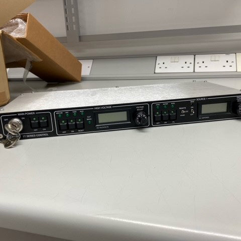 Telemark TT 10 HV Control Module