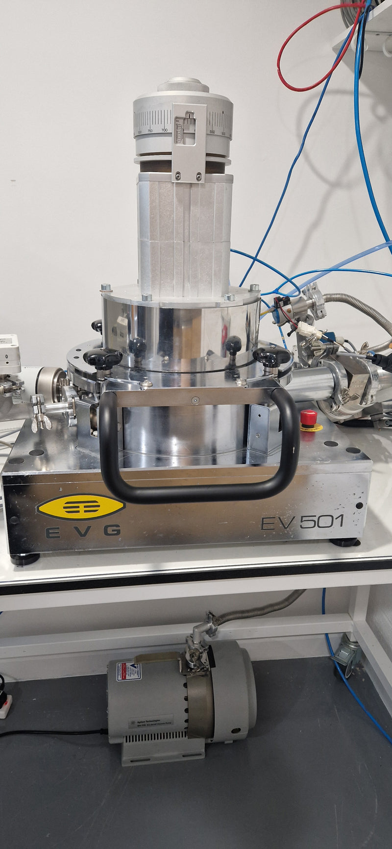 EVG 501 Wafer Bonder