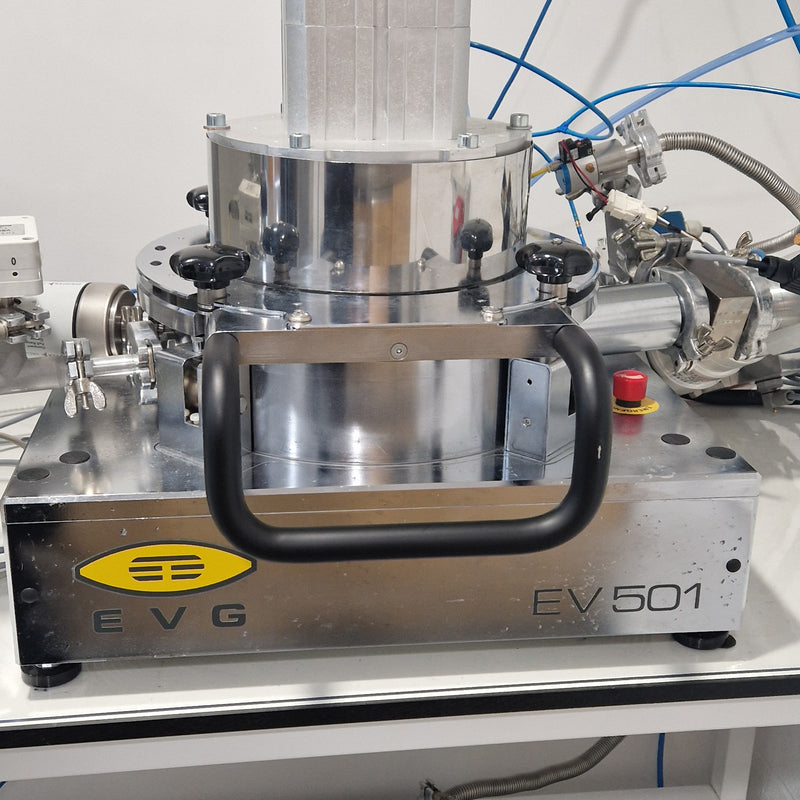 EVG 501 Wafer Bonder