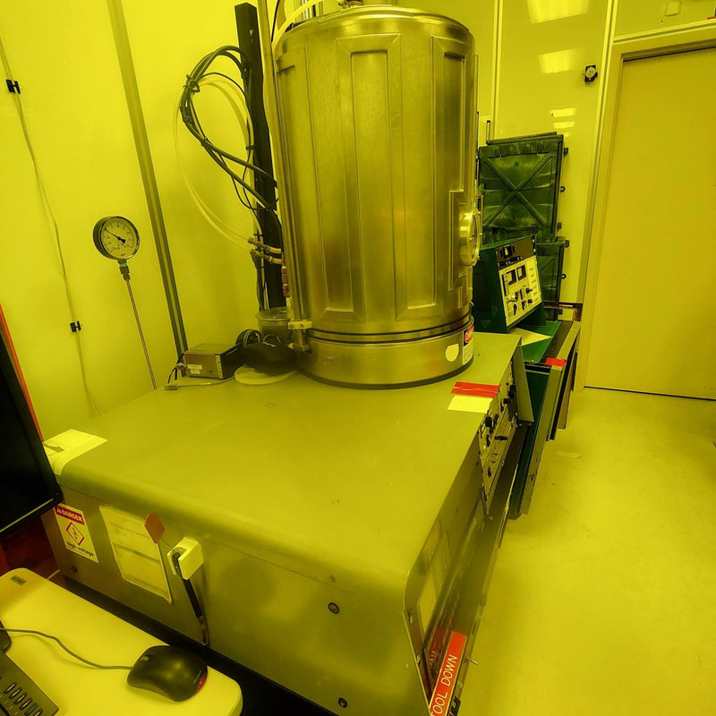 Telemark 241 E-Beam Evaporator