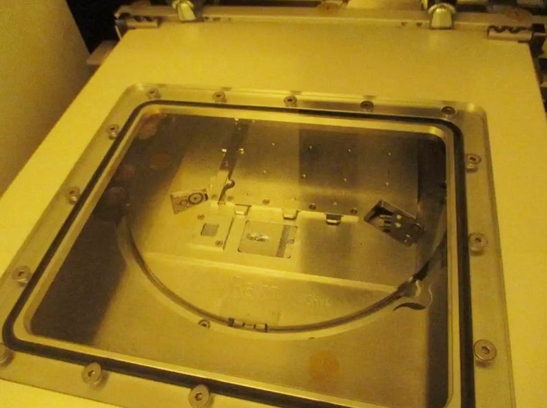 Raith 150 Two E-Beam Lithography