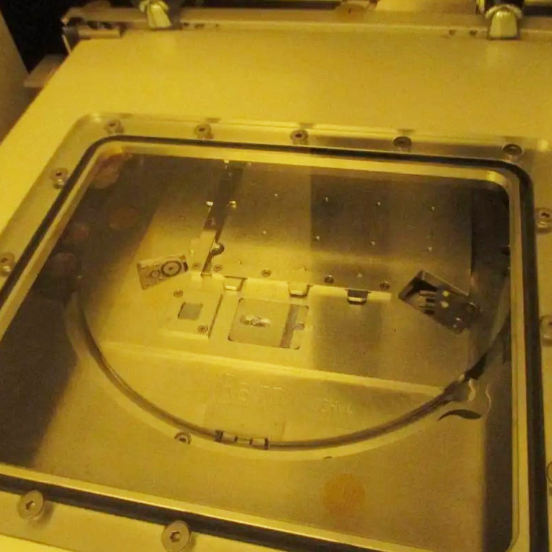 Raith 150 Two E-Beam Lithography