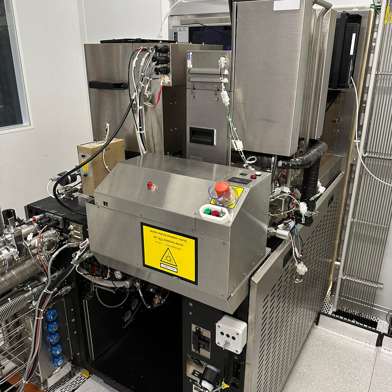 Lam Rainbow 4526 I Plasma Etcher