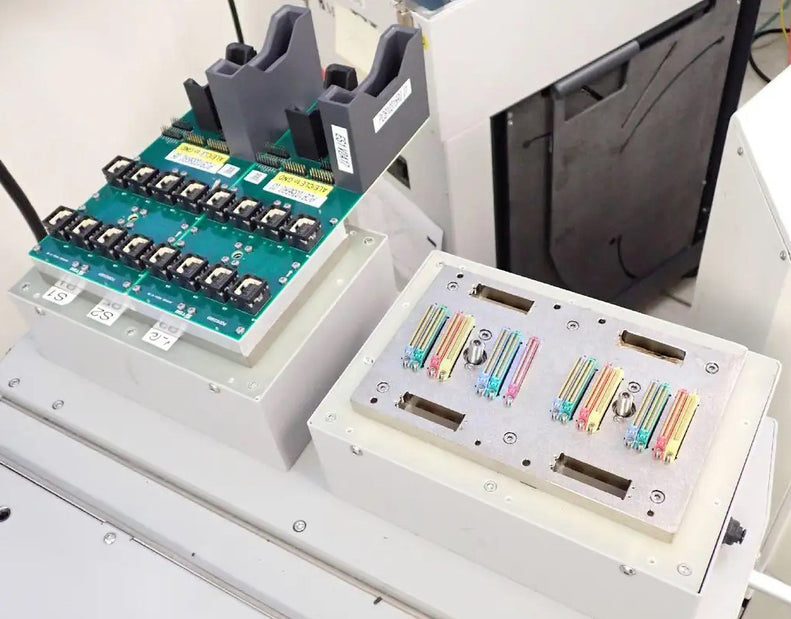 Teradyne / Nextest Magnum V EV Testhead