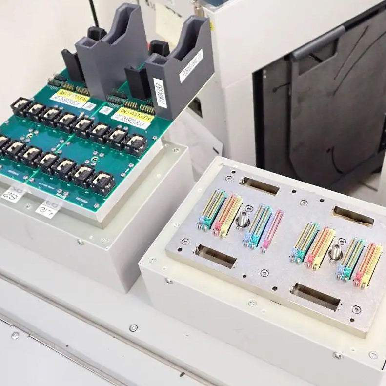 Teradyne / Nextest Magnum V EV Testhead