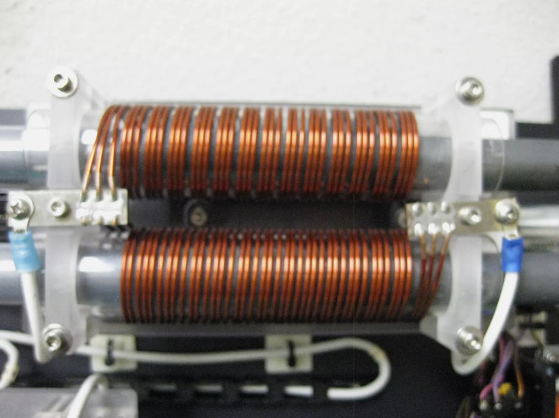 Lam P/N: 853-025903-001 Low Frequency Autotune
