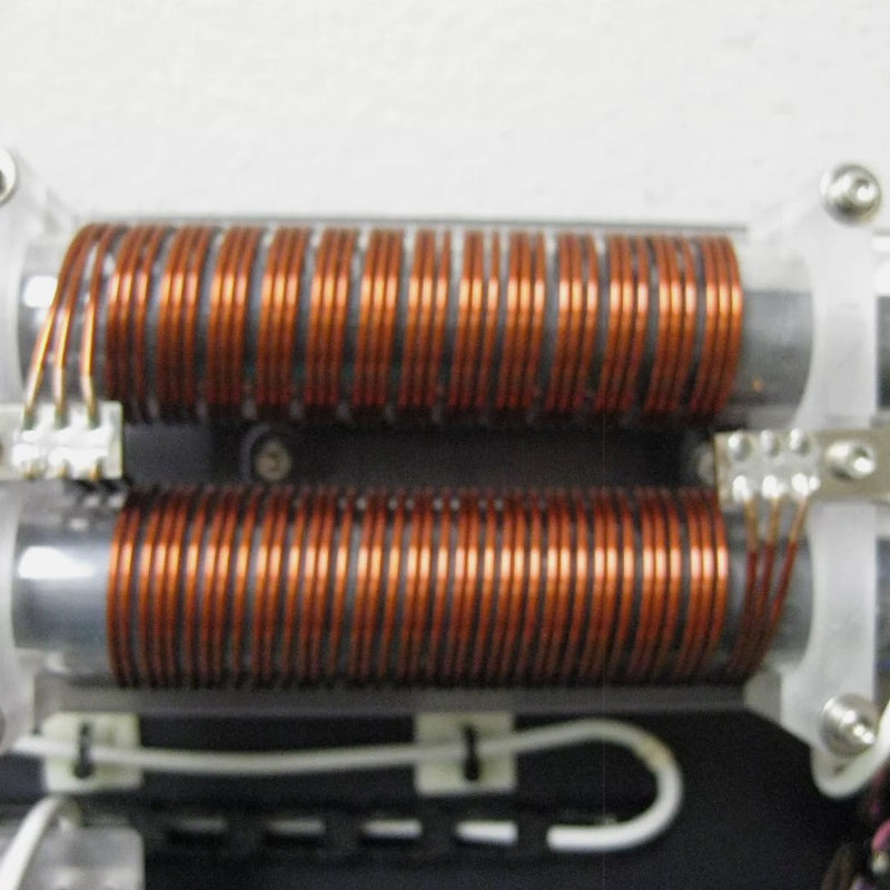 Lam P/N: 853-025903-001 Low Frequency Autotune
