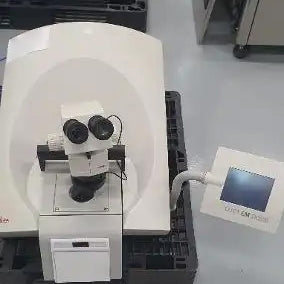 KLA / Leica EM TIC 3 X Polisher