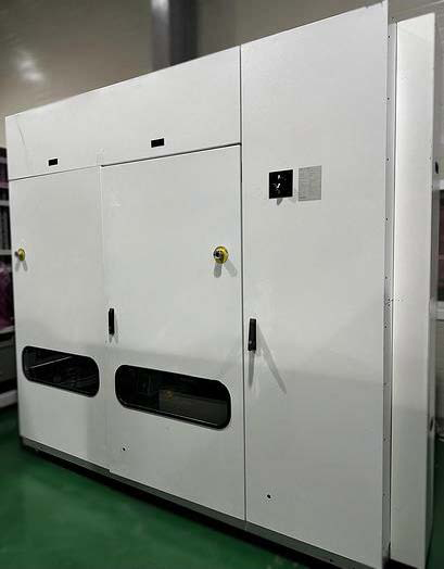 Aixtron AIX G 4 Deposition System