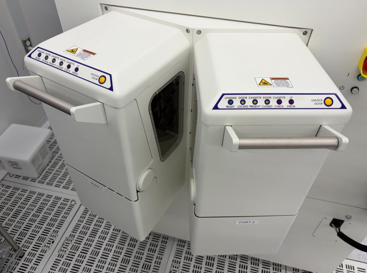KLA Candela 8250 Wafer Inspection System