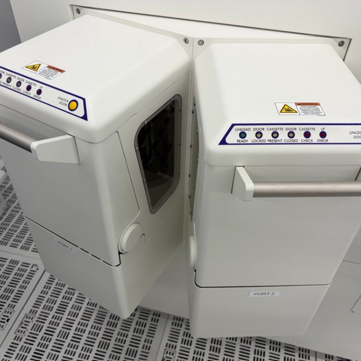 KLA Candela 8250 Wafer Inspection System