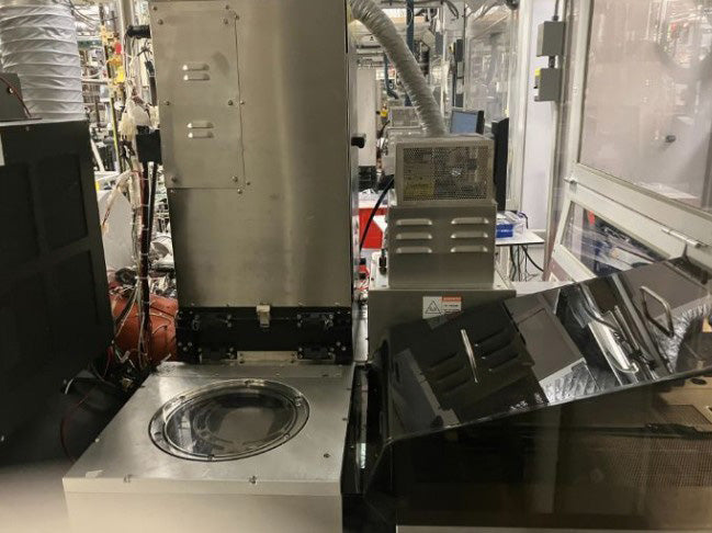 Lam 9600 BRME Metal Etch
