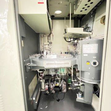 ASM E 2000 Epitaxial Reactor