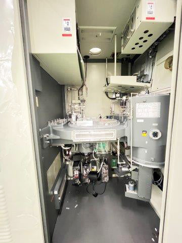 ASM E 2000 Epitaxial Reactor