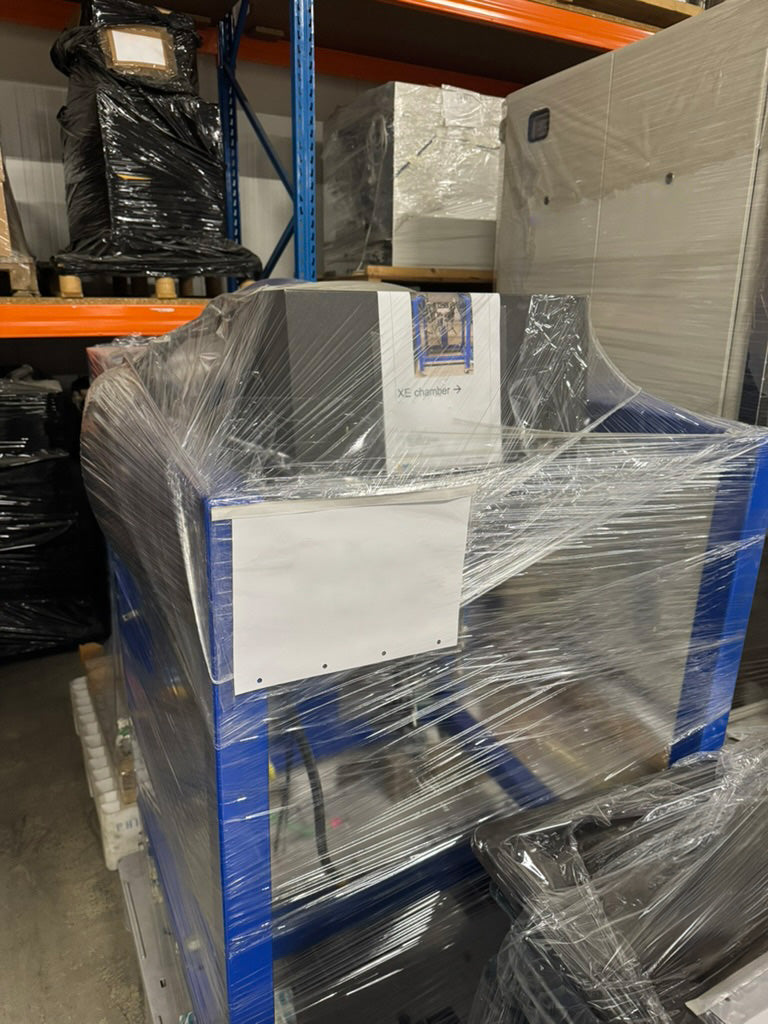 Applied Materials Centura TPCC XE