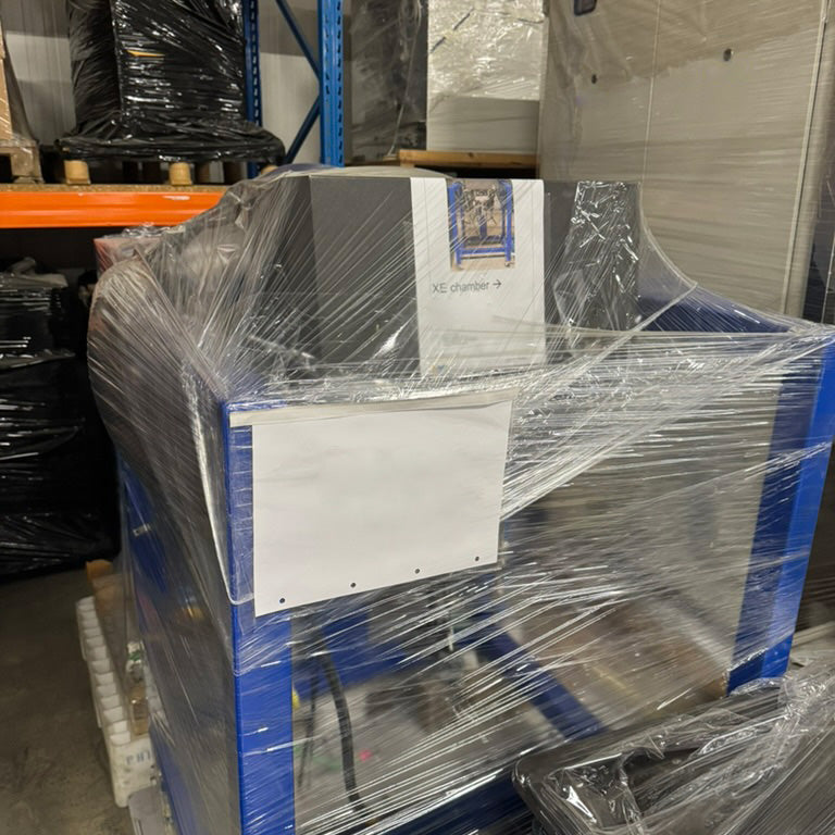 Applied Materials Centura TPCC XE