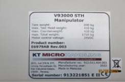 Advantest 93000 Smart Scale Tester