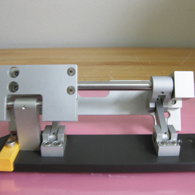 Lam P/N: 853-001198-002 AutoEtch Inner Gate Assembly