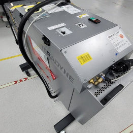 Teradyne Magnum 2 x PV-SCM Tester