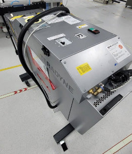 Teradyne Magnum 2 x PV-SCM Tester
