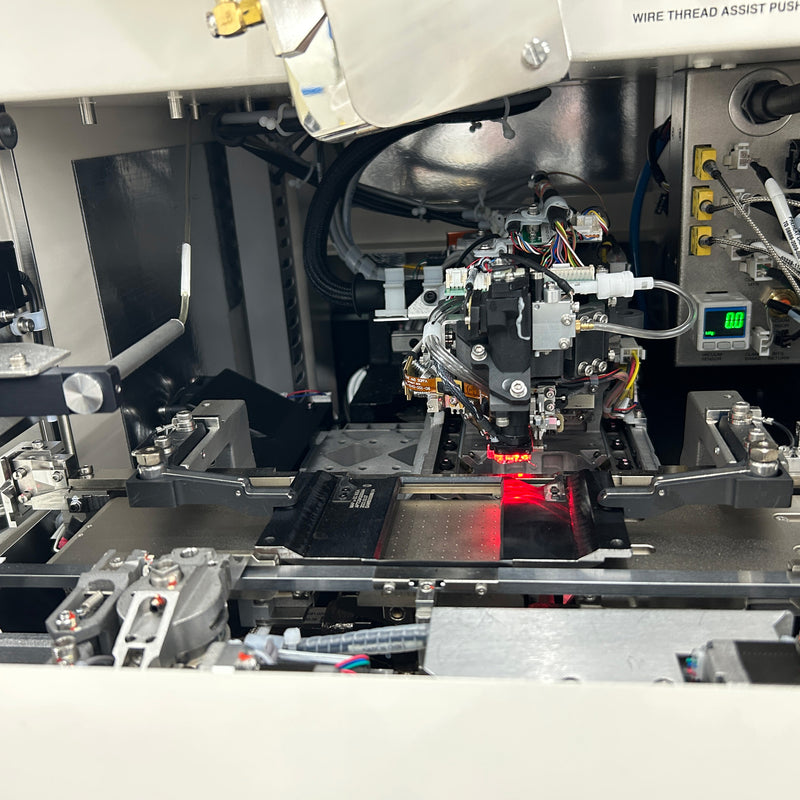 K&S Rapid Automatic Wire Bonder