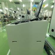 Creden ISP 3100 Optical Inspection Machine