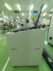 Creden ISP 3100 Optical Inspection Machine