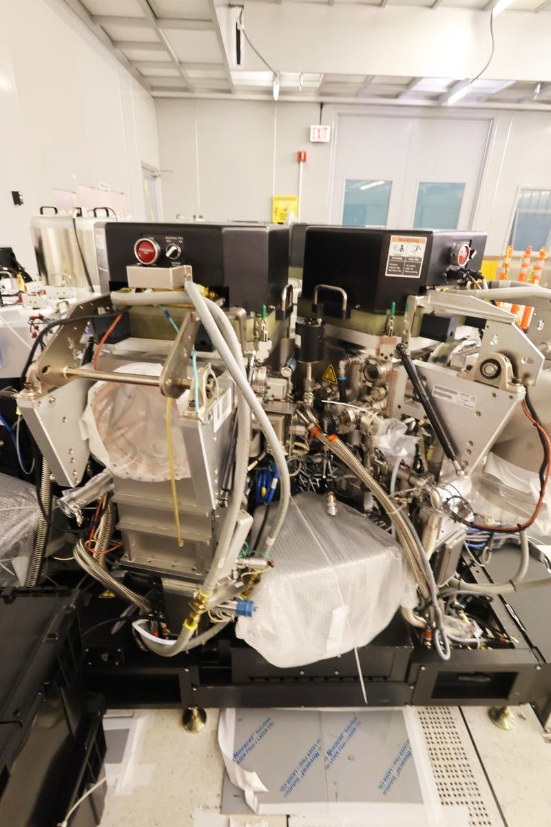 Applied Materials Endura 5500 PVD (Physical Vapor Deposition)