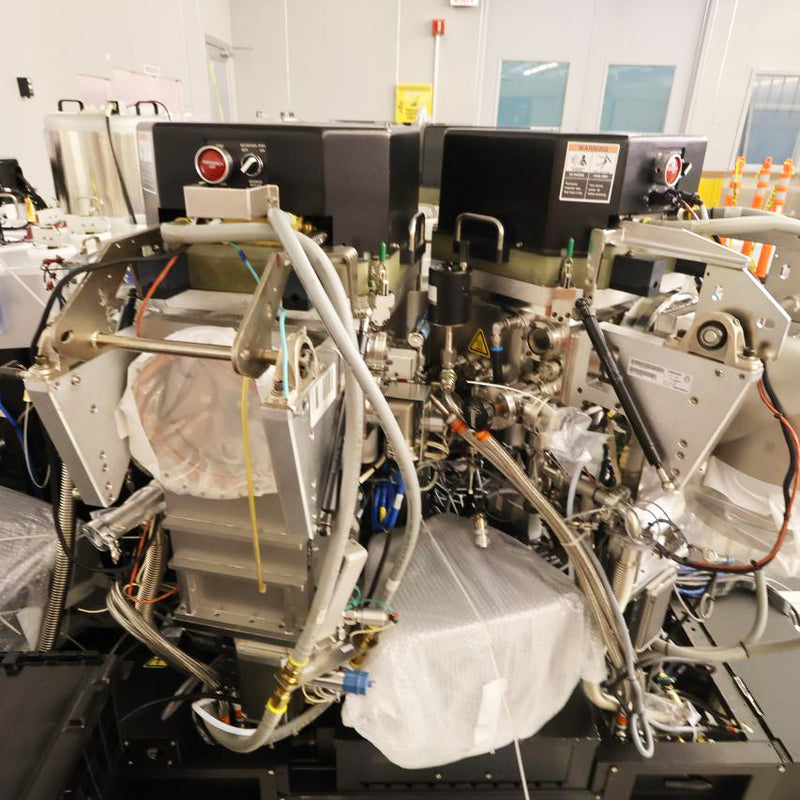 Applied Materials Endura 5500 PVD (Physical Vapor Deposition)