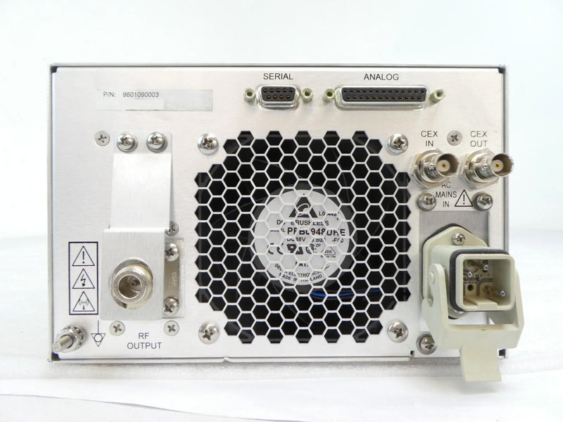 Seren HR 601 RF Generator