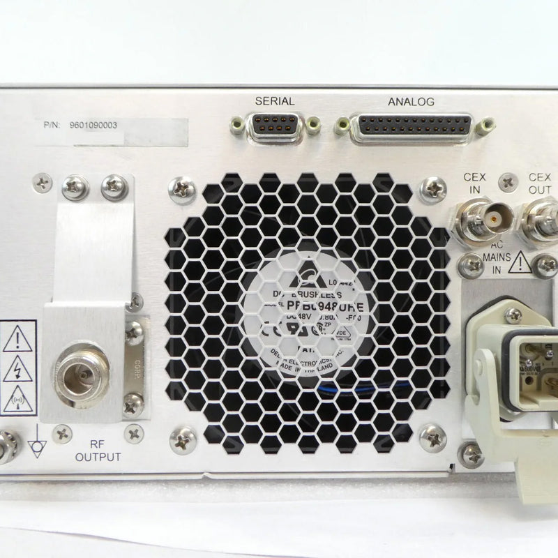 Seren HR 601 RF Generator