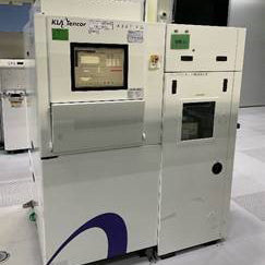 KLA / Filmetrics F 5 X Film Thickness Measurement
