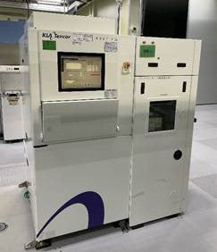 KLA / Filmetrics F 5 X Film Thickness Measurement