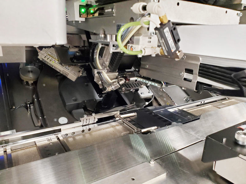 Esec 2100 HS Die Bonder